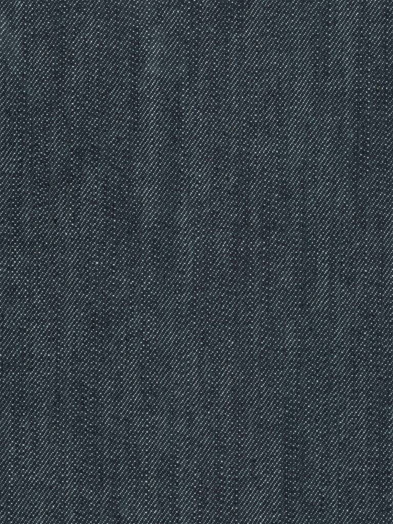 Blackened Indigo